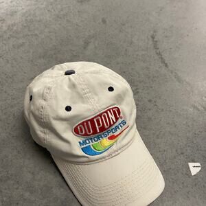 Vintage Jeff Gordon 24 DuPont Motorsports Chase Authentics